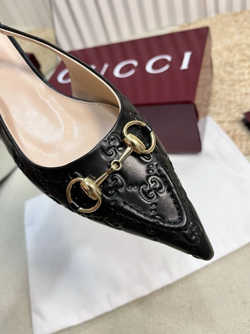 Gucci Sandals Original 25087