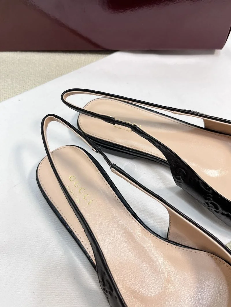 Gucci Sandals Original 25087