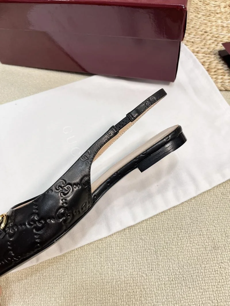 Gucci Sandals Original 25087
