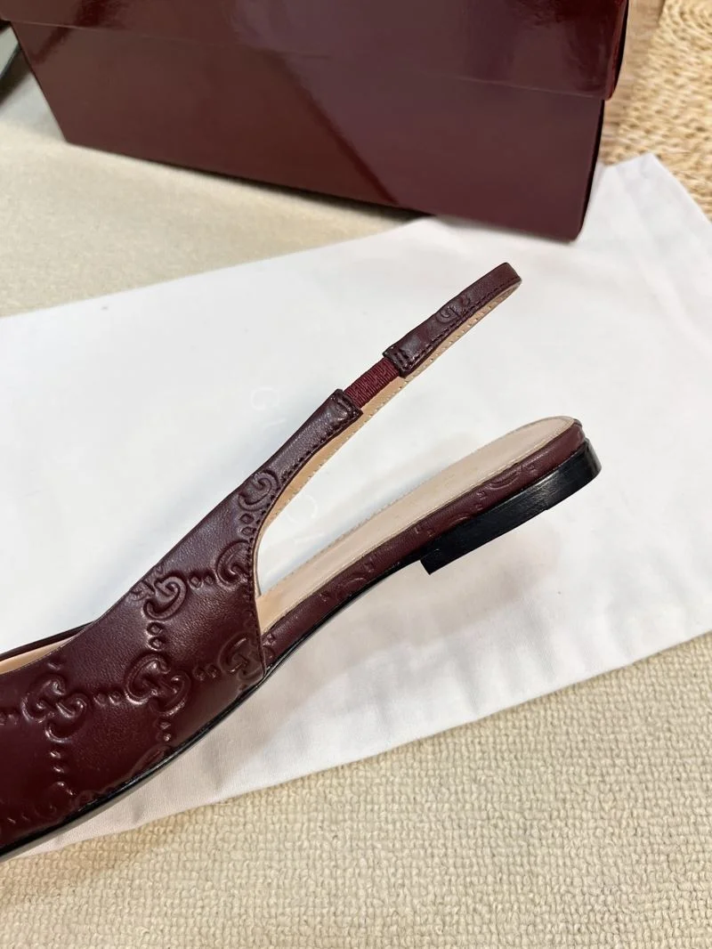 SportInspired Gucci Sandals 25019