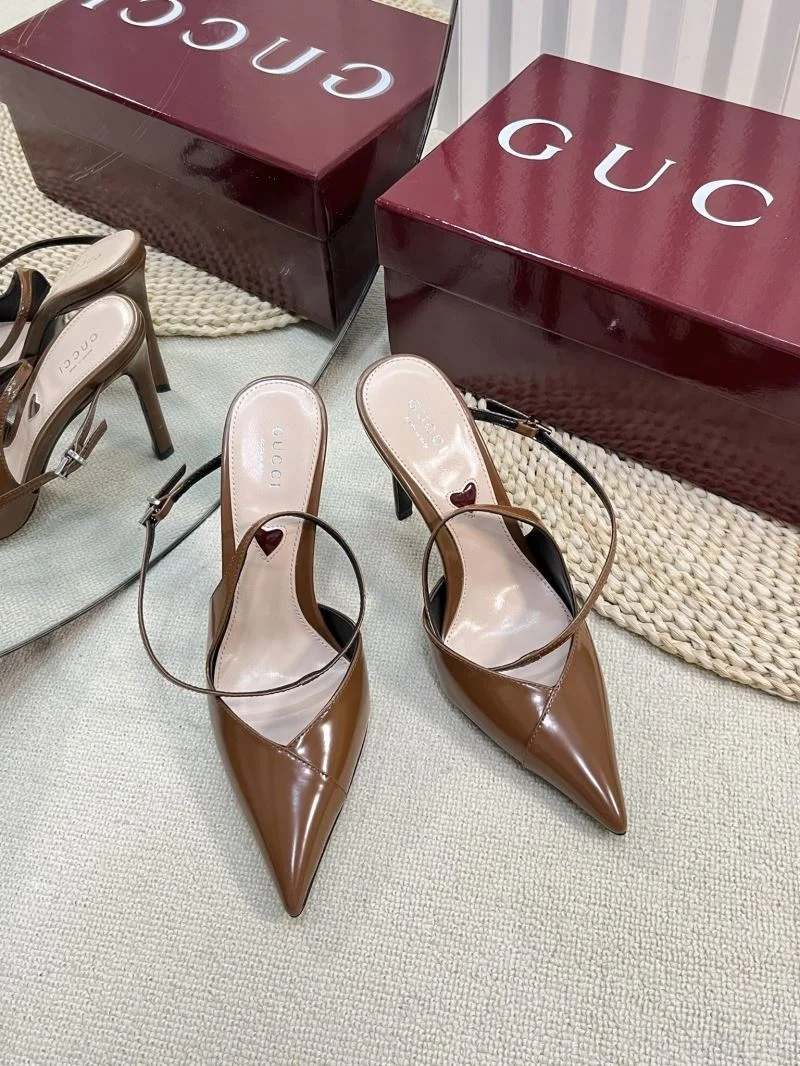 Gucci Sandals Functional 25021