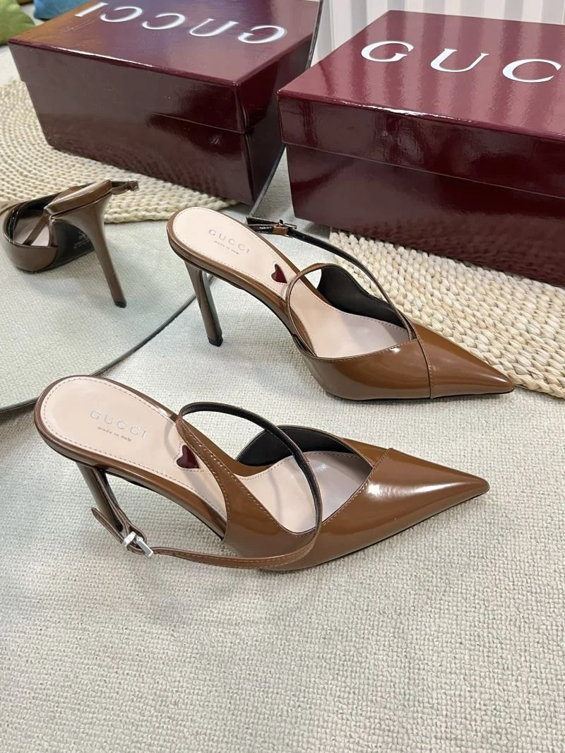 Gucci Sandals Functional 25021