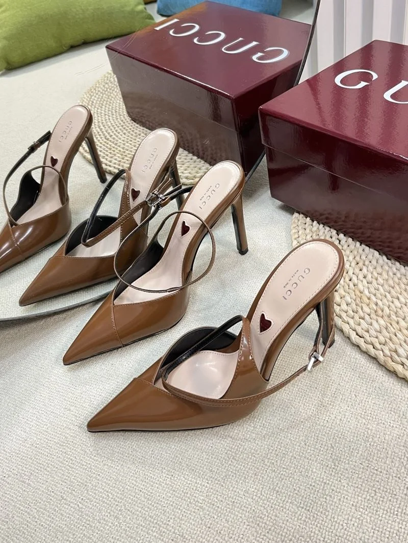 Gucci Sandals Functional 25021