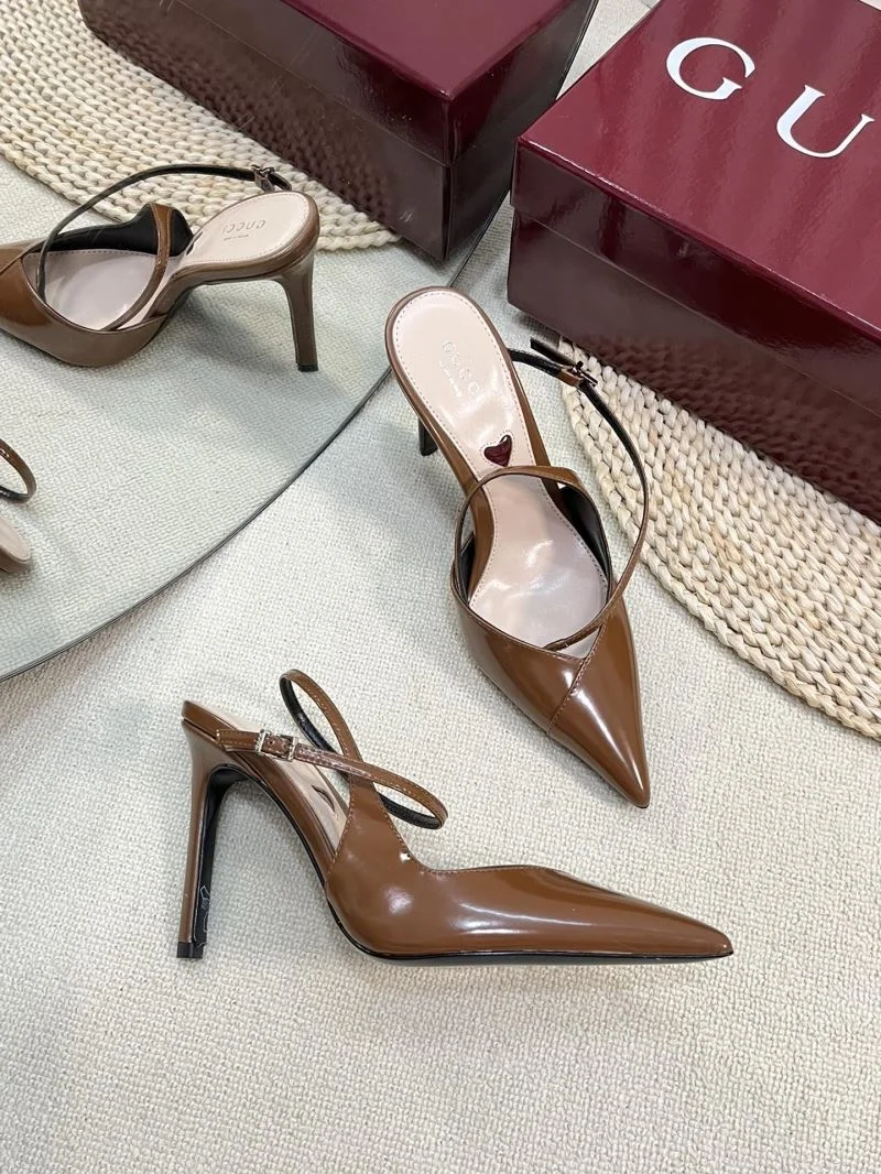 Gucci Sandals Functional 25021