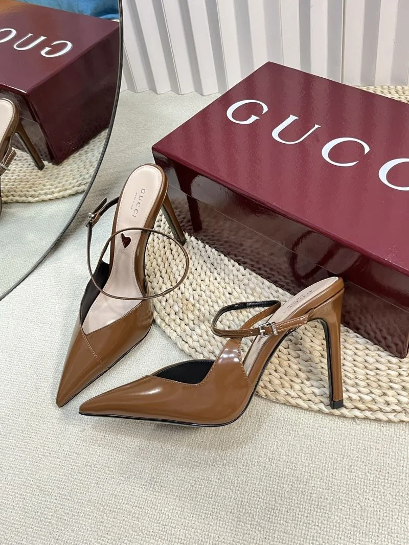 Gucci Sandals Functional 25021