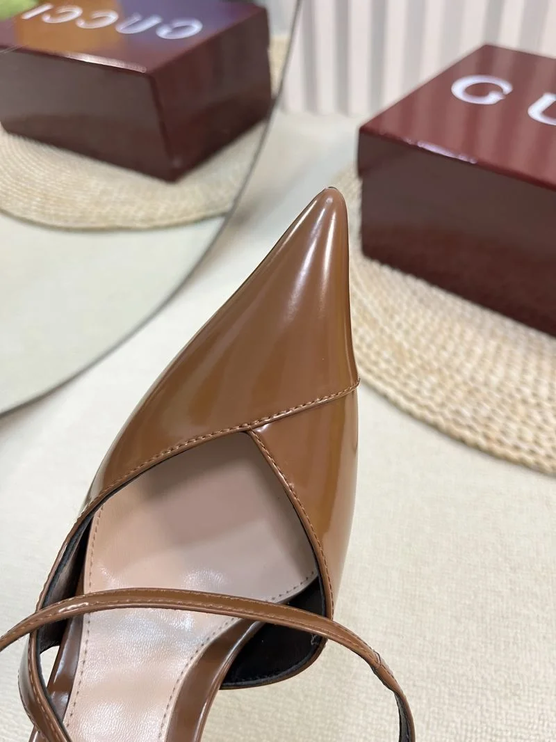 Gucci Sandals Functional 25021