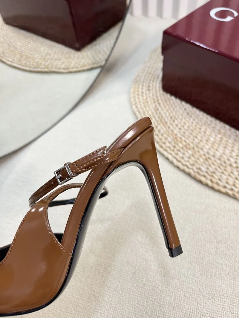 Gucci Sandals Functional 25021