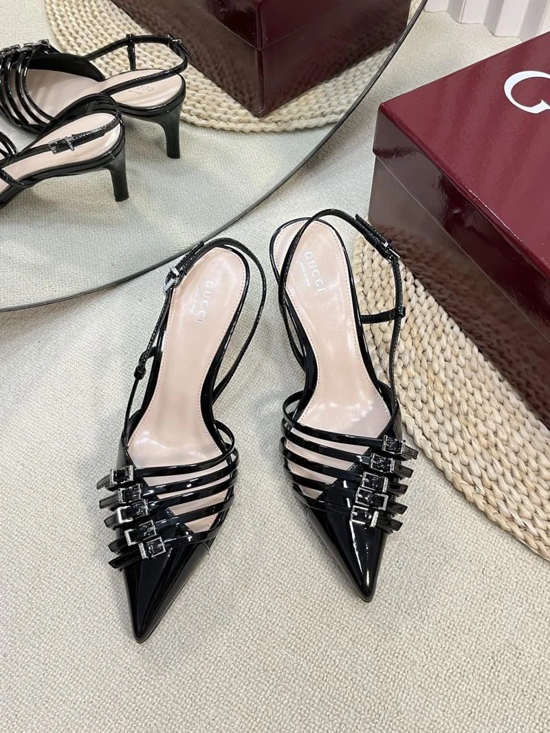 UrbanStyle Gucci Sandals 25020