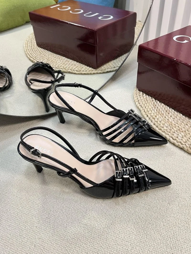 UrbanStyle Gucci Sandals 25020