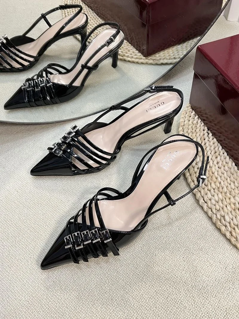 UrbanStyle Gucci Sandals 25020