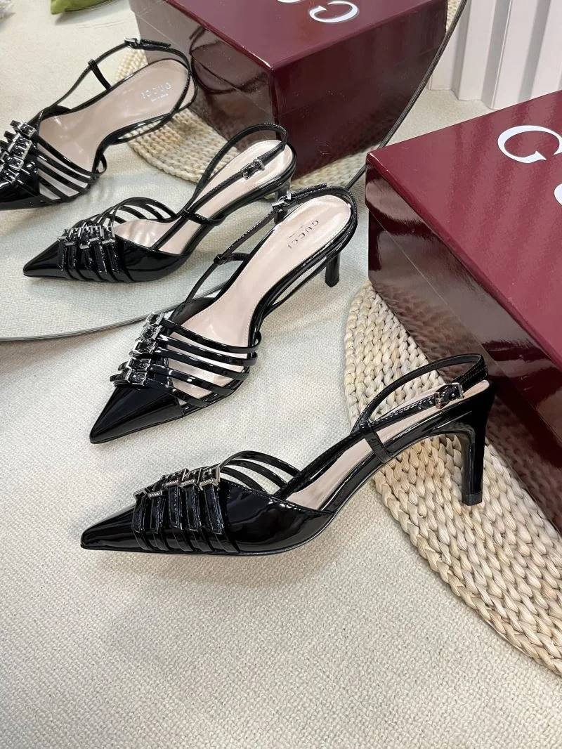 UrbanStyle Gucci Sandals 25020