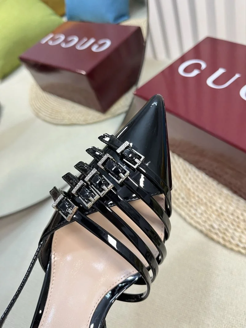 UrbanStyle Gucci Sandals 25020