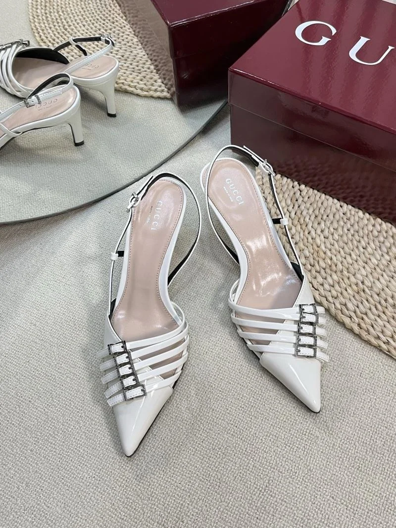 Gucci Sandals Affordable 25016