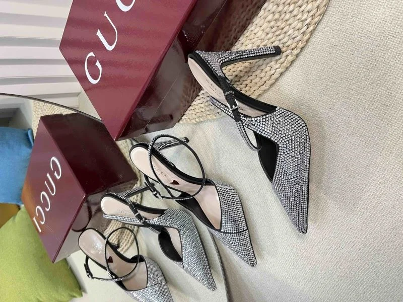 HighQuality Gucci Sandals 25022
