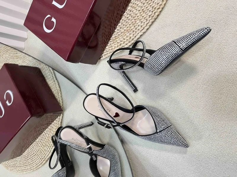 HighQuality Gucci Sandals 25022