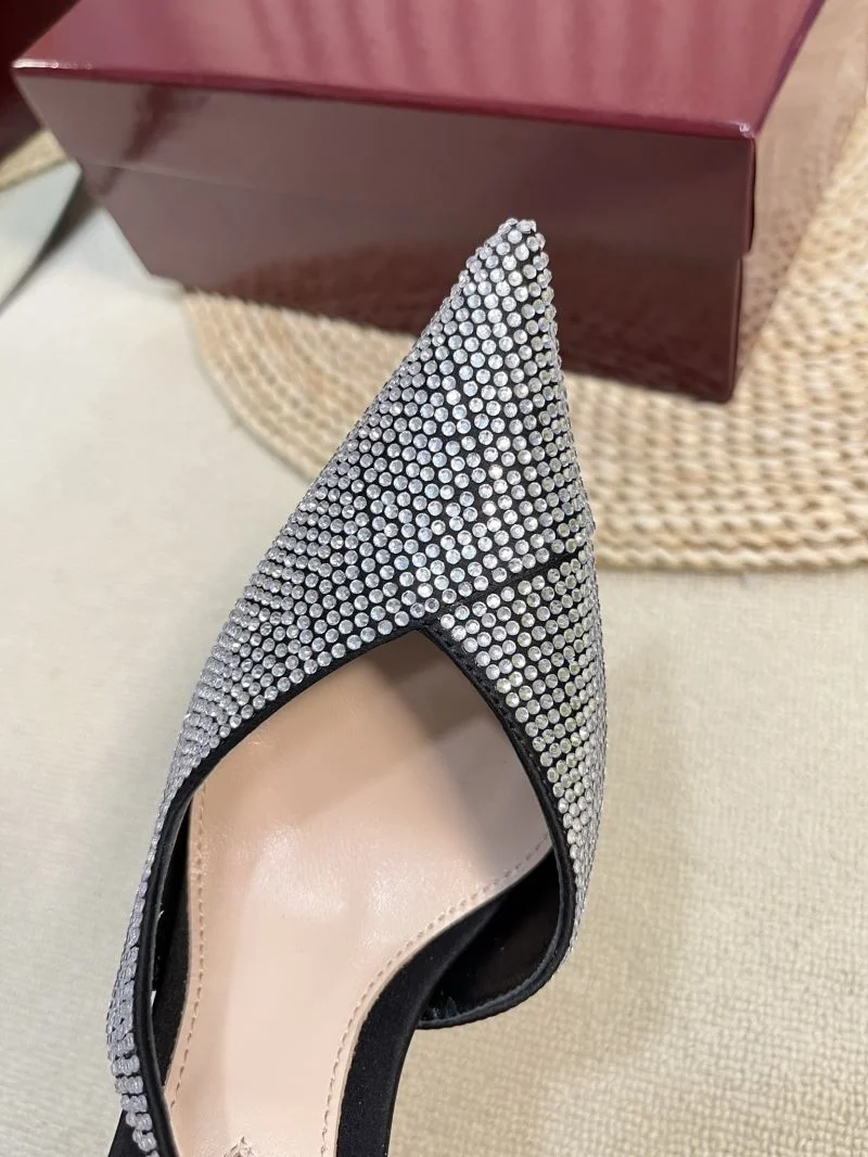HighQuality Gucci Sandals 25022