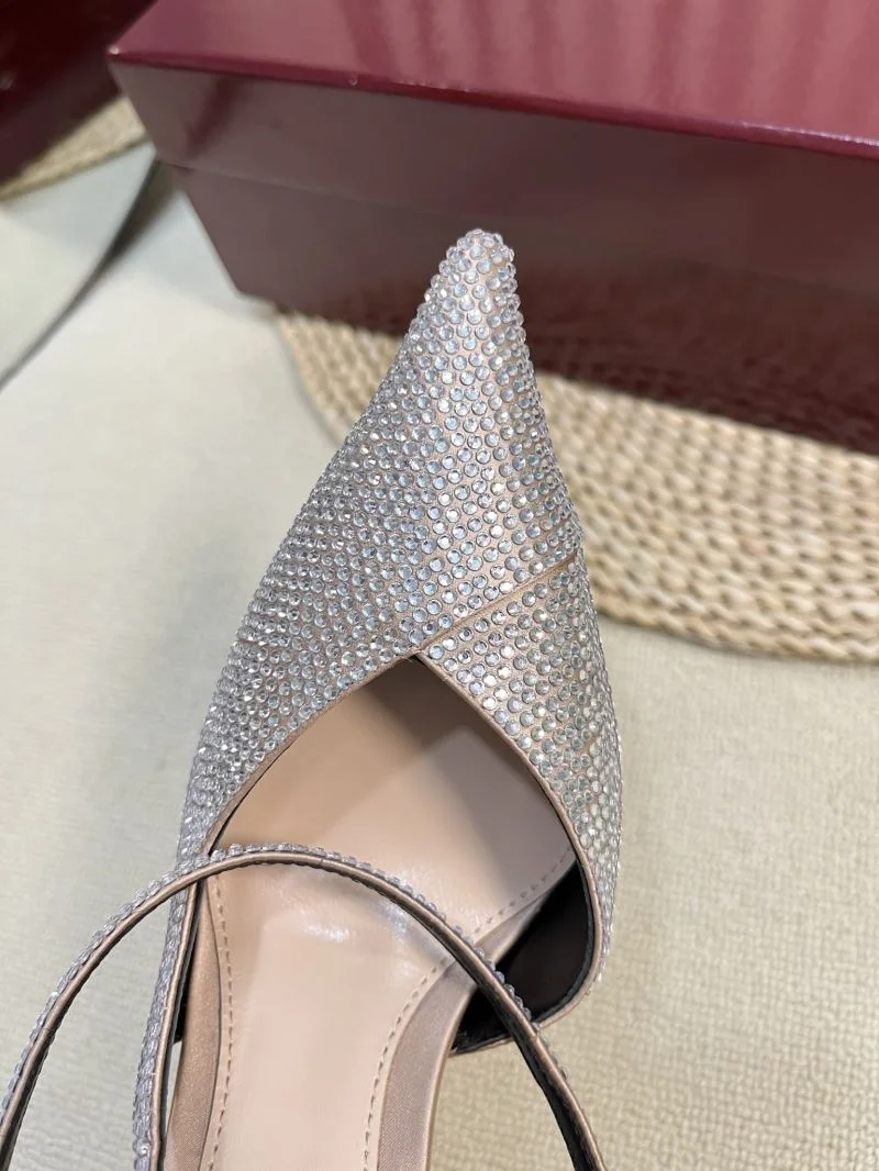Gucci Sandals Premium 25195