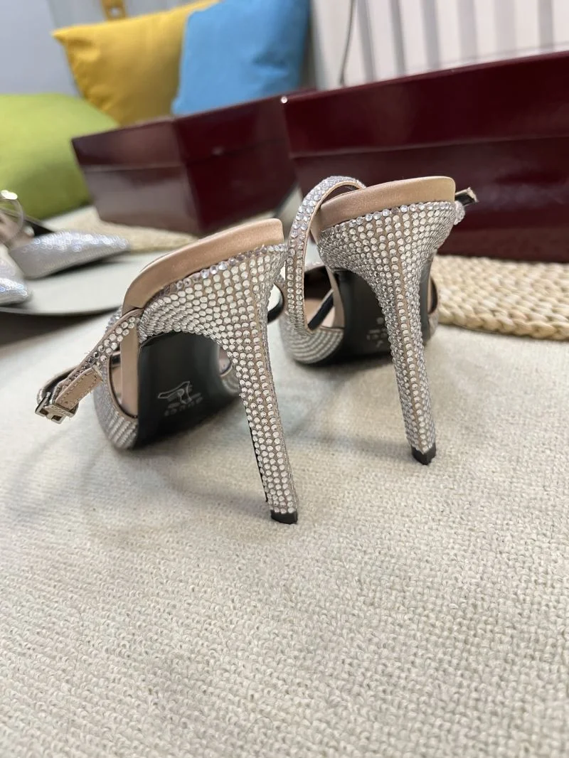 Gucci Sandals Premium 25195