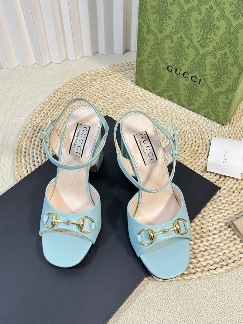 Durable Gucci Sandals 25013