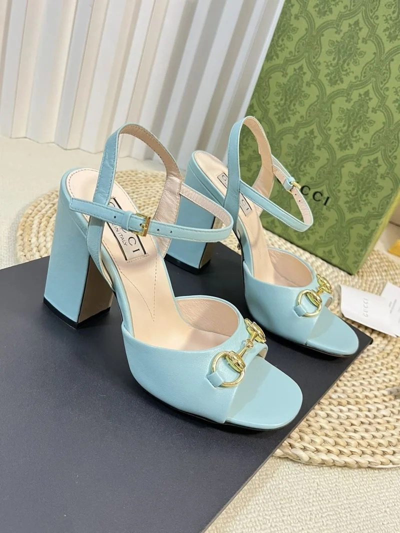 Durable Gucci Sandals 25013