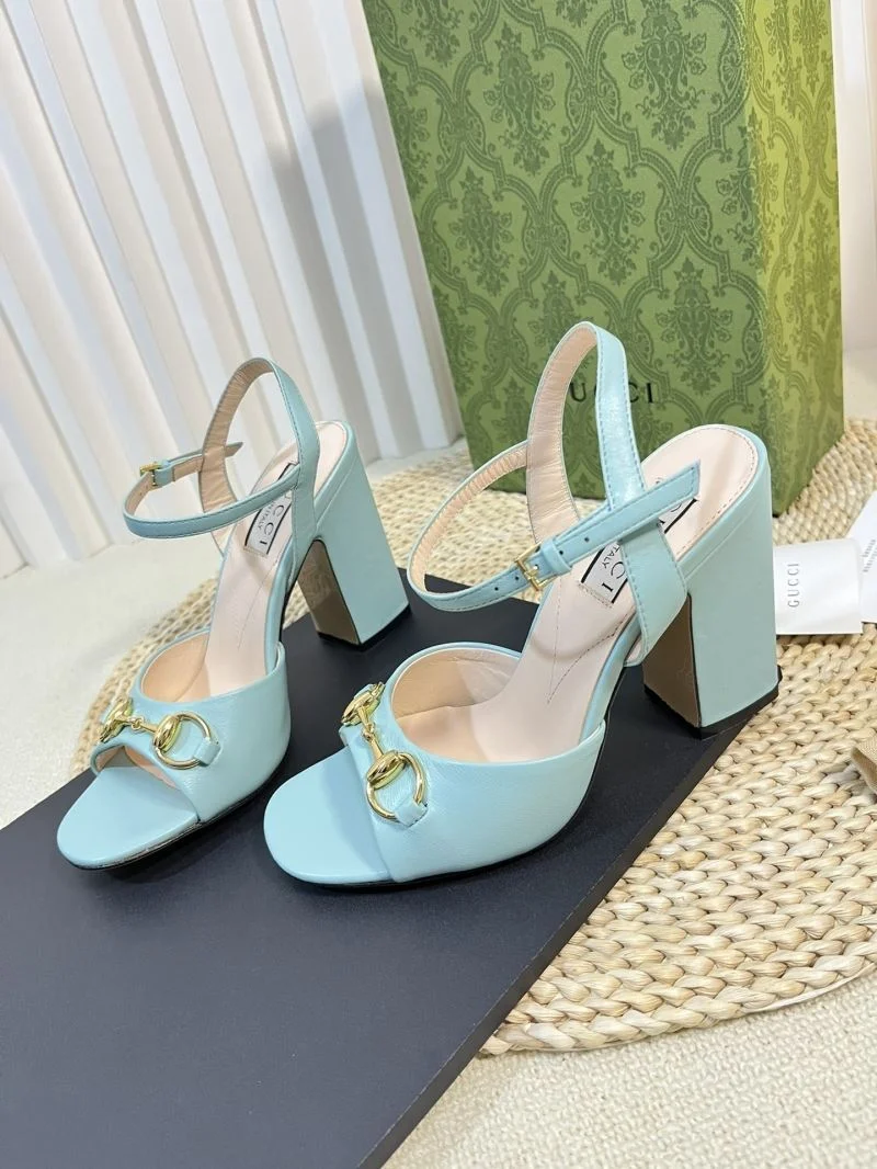Durable Gucci Sandals 25013