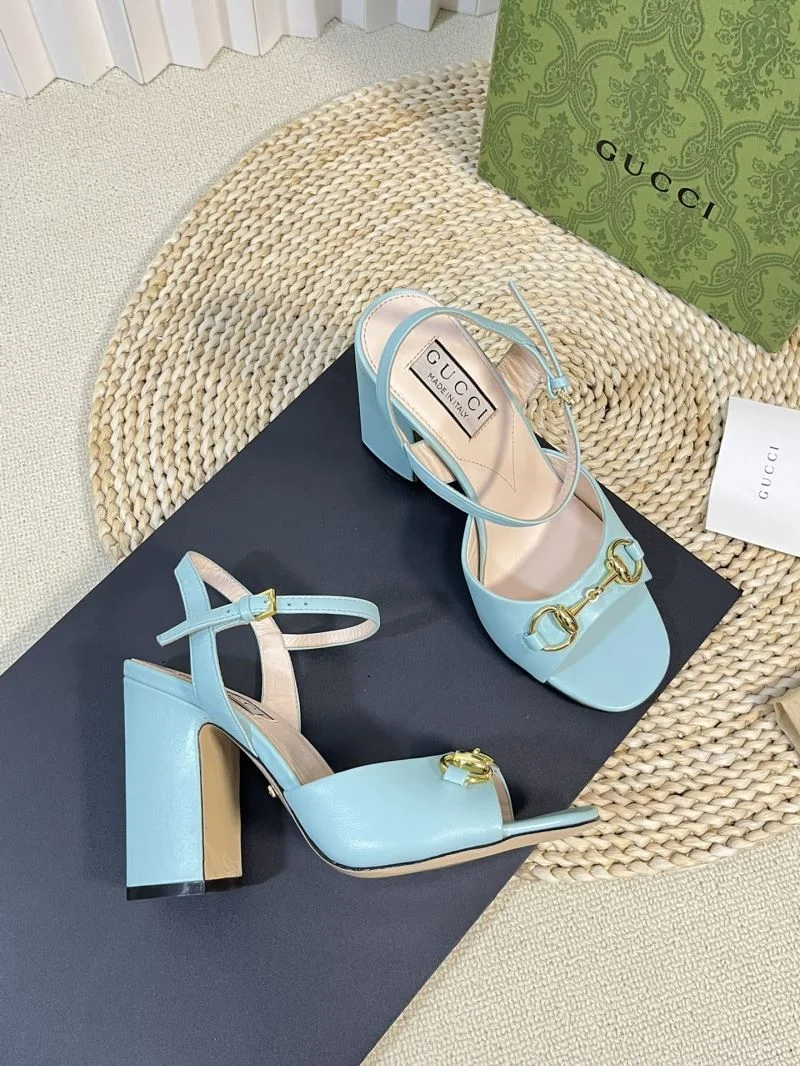 Durable Gucci Sandals 25013