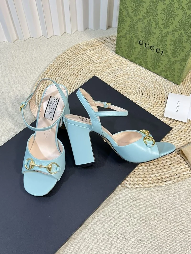 Durable Gucci Sandals 25013