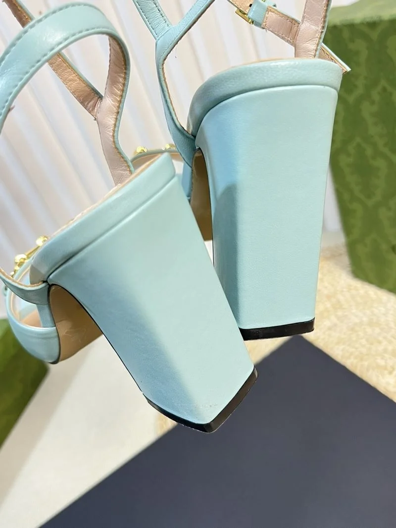 Durable Gucci Sandals 25013