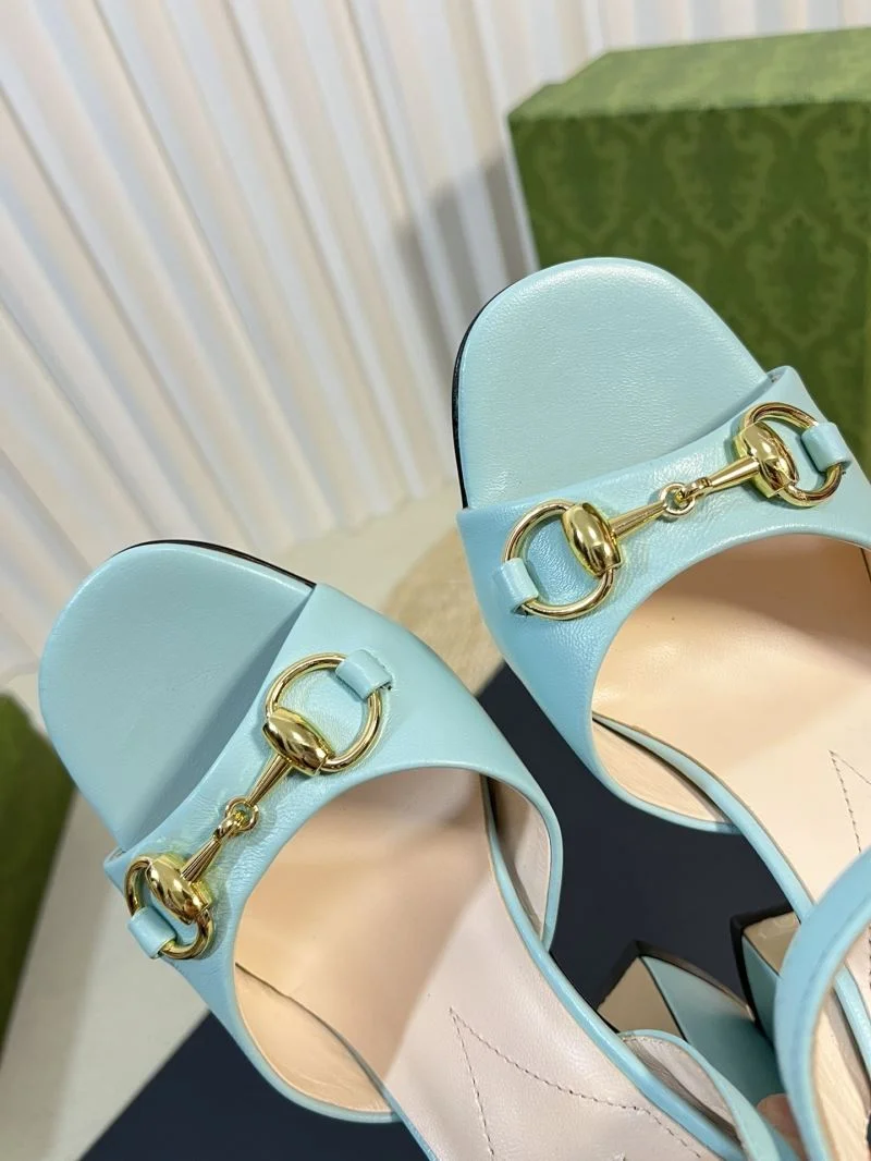 Durable Gucci Sandals 25013