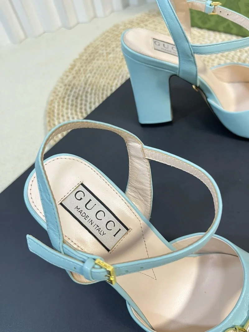Durable Gucci Sandals 25013