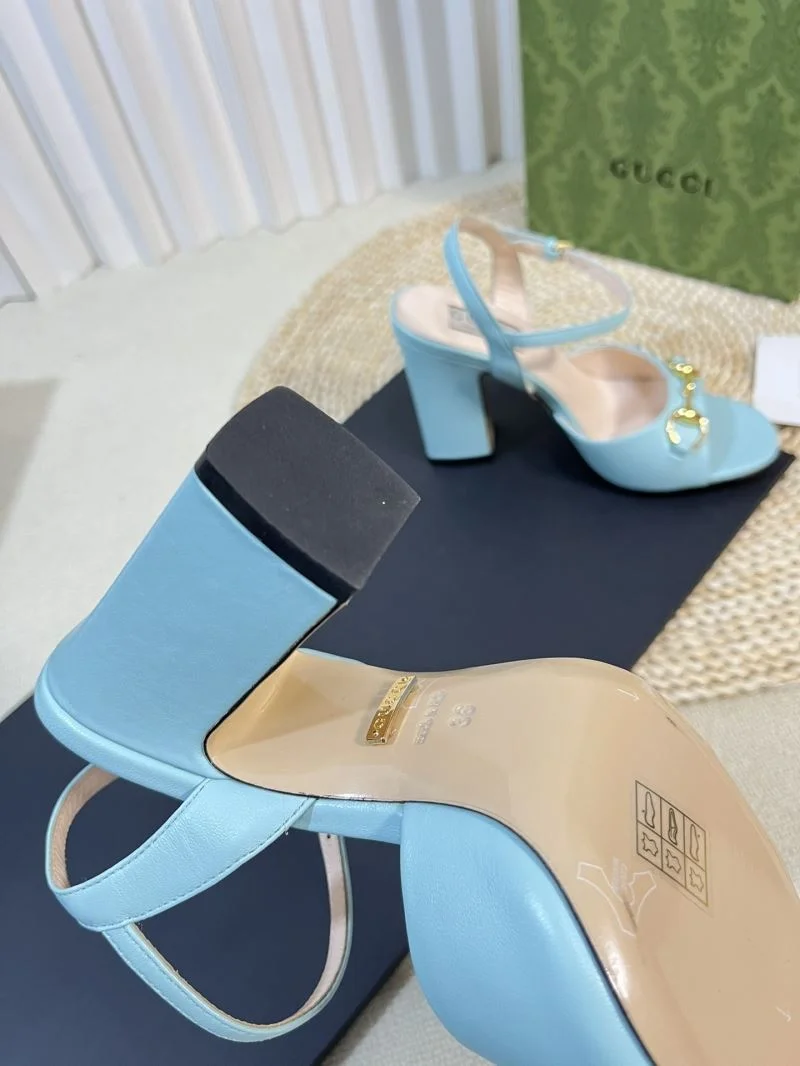 Durable Gucci Sandals 25013