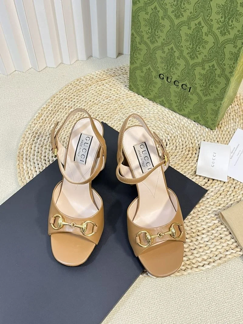 EyeCatching Gucci Sandals 24999