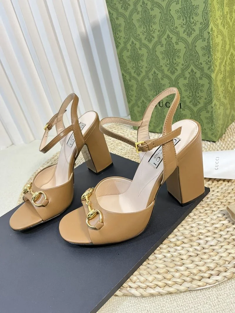 EyeCatching Gucci Sandals 24999