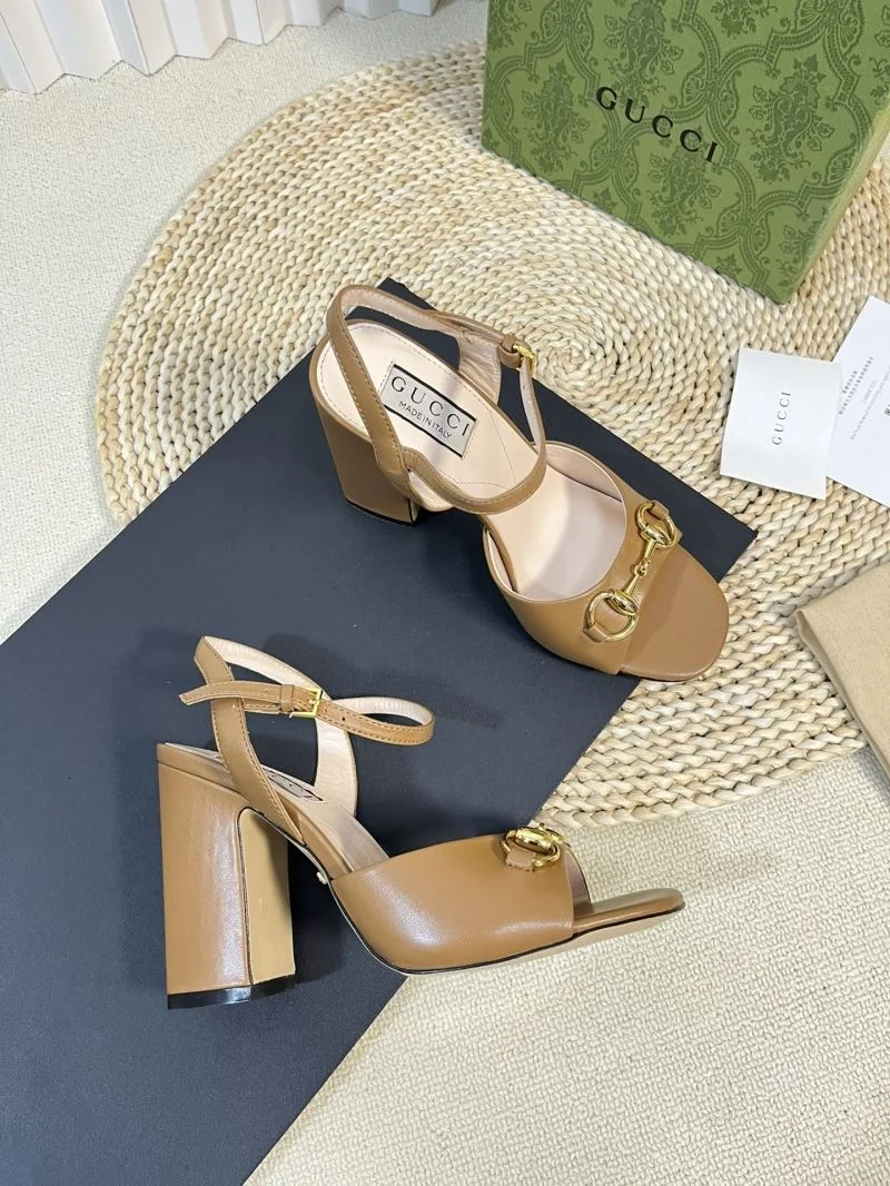 EyeCatching Gucci Sandals 24999