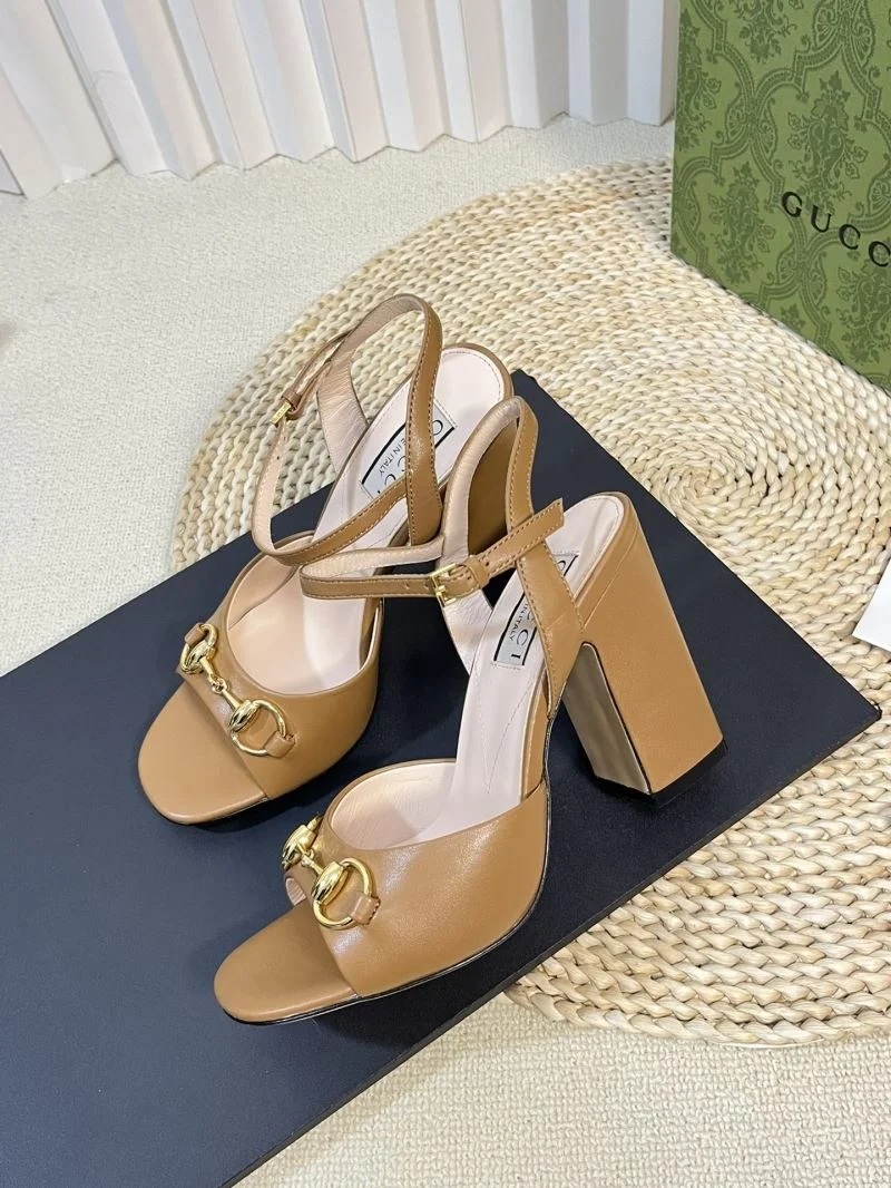 EyeCatching Gucci Sandals 24999