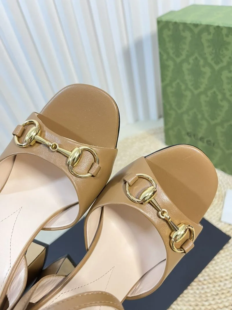 EyeCatching Gucci Sandals 24999