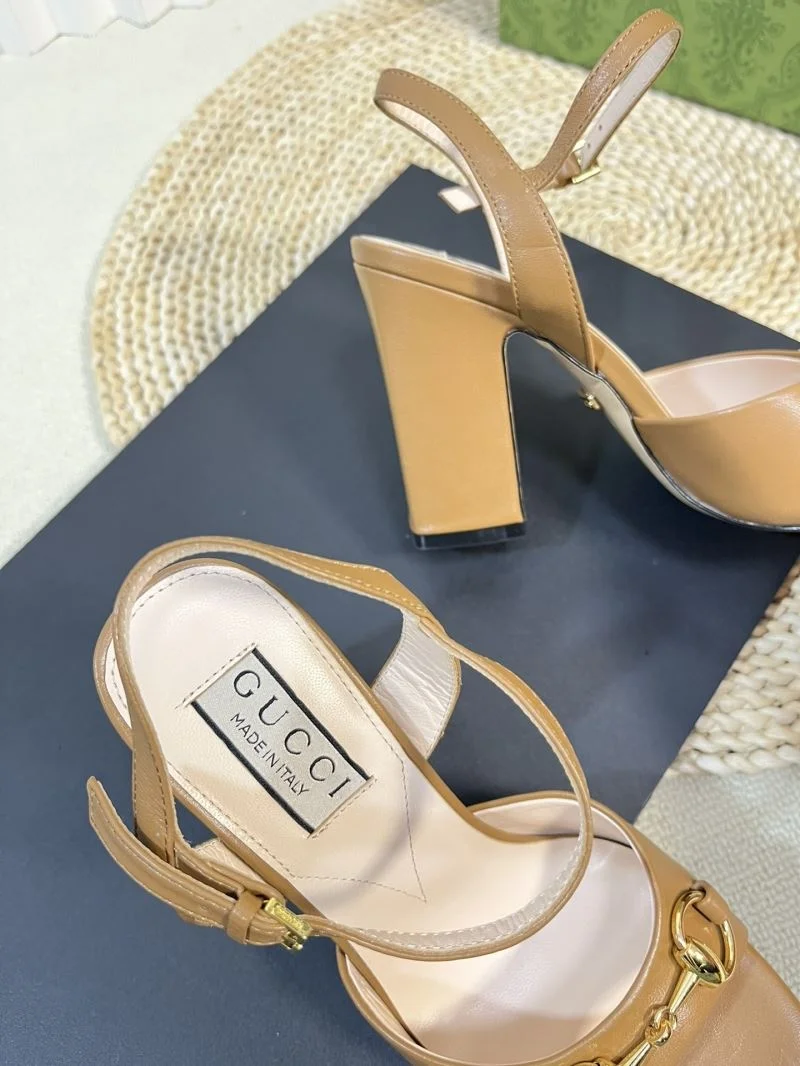 EyeCatching Gucci Sandals 24999