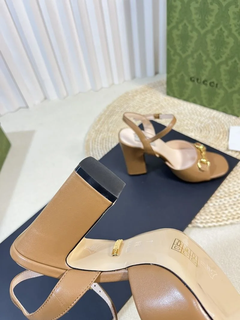 EyeCatching Gucci Sandals 24999
