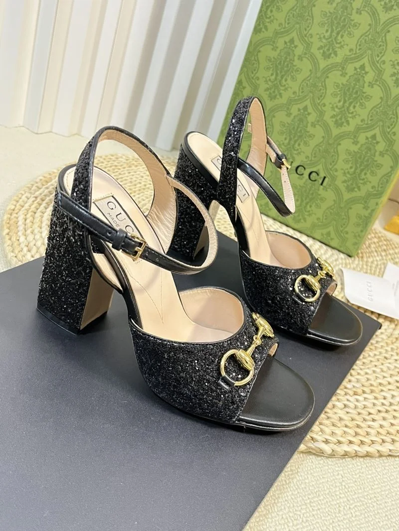 Breathable Gucci Sandals 25074