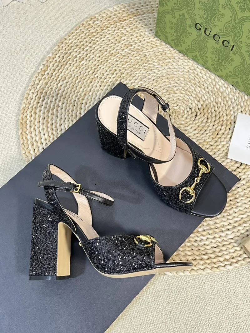 Breathable Gucci Sandals 25074