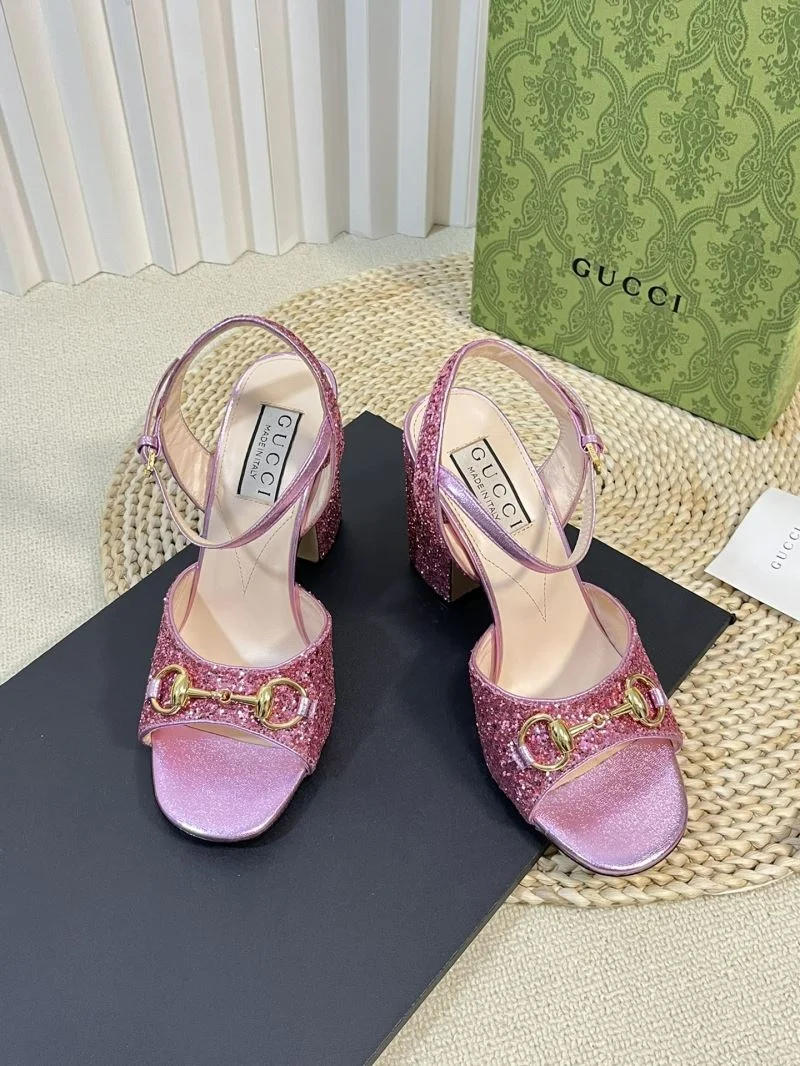 ZeroBulk Gucci Sandals 24996