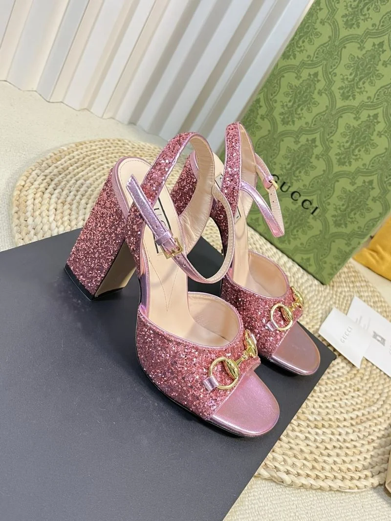 ZeroBulk Gucci Sandals 24996