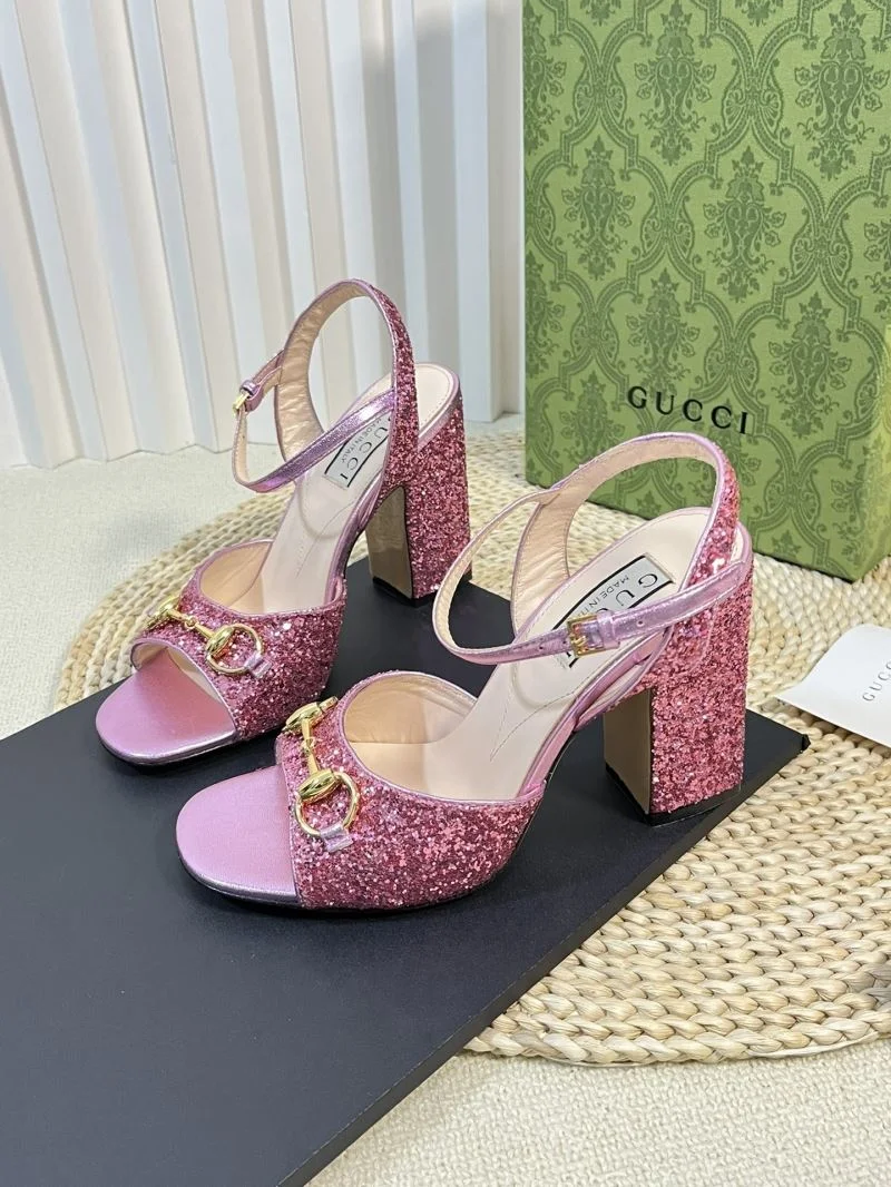 ZeroBulk Gucci Sandals 24996
