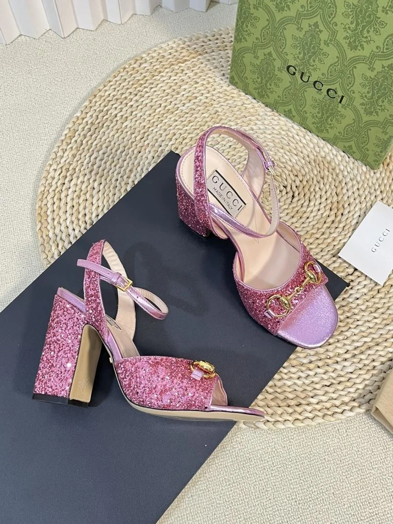 ZeroBulk Gucci Sandals 24996