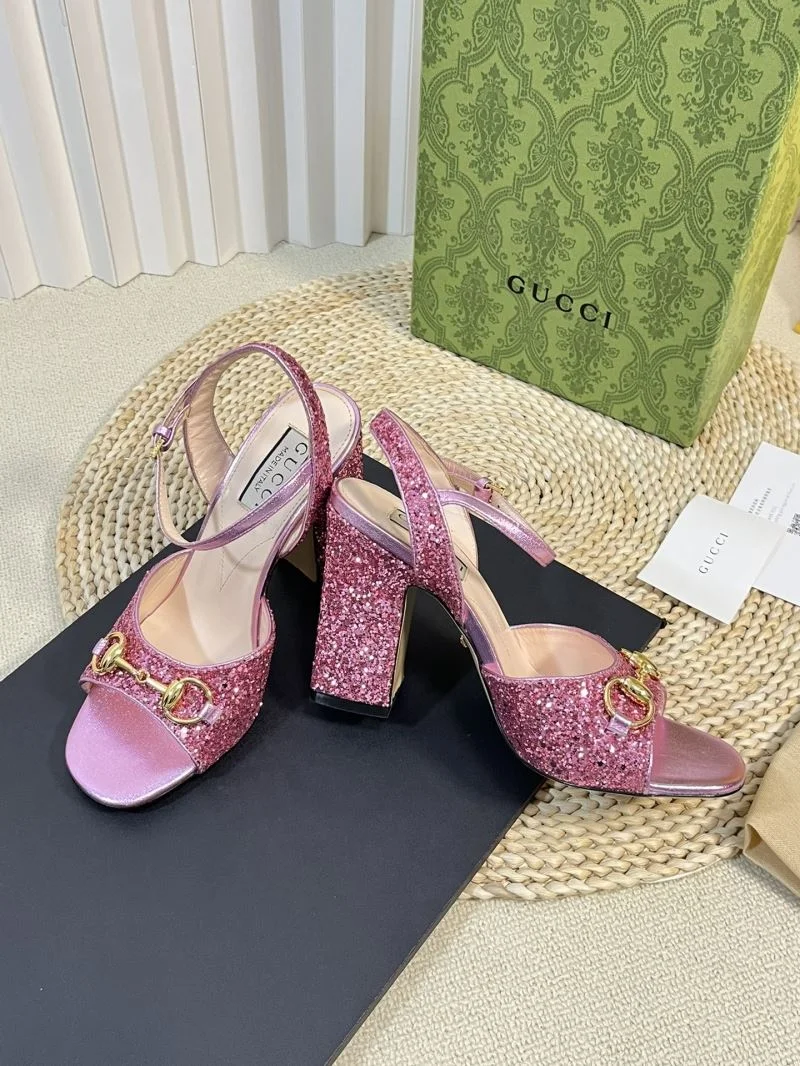 ZeroBulk Gucci Sandals 24996