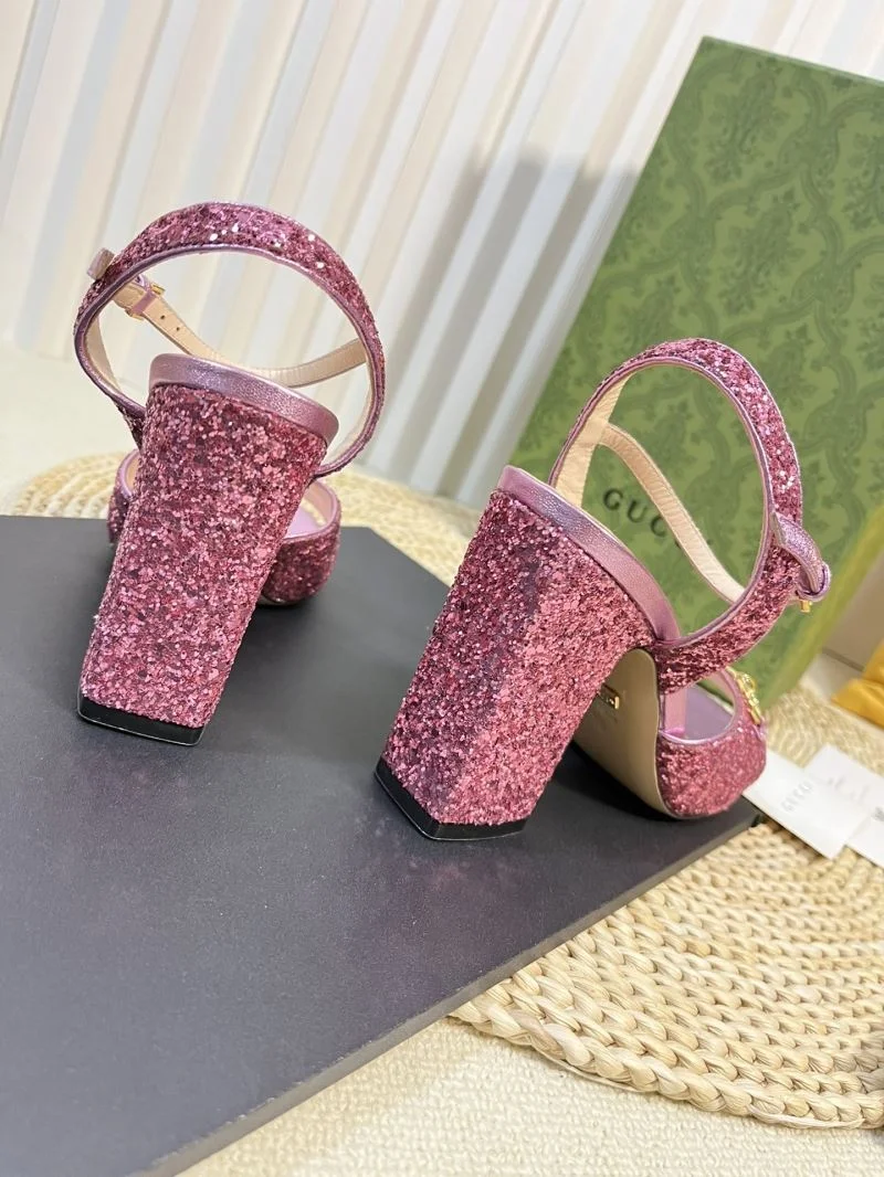 ZeroBulk Gucci Sandals 24996