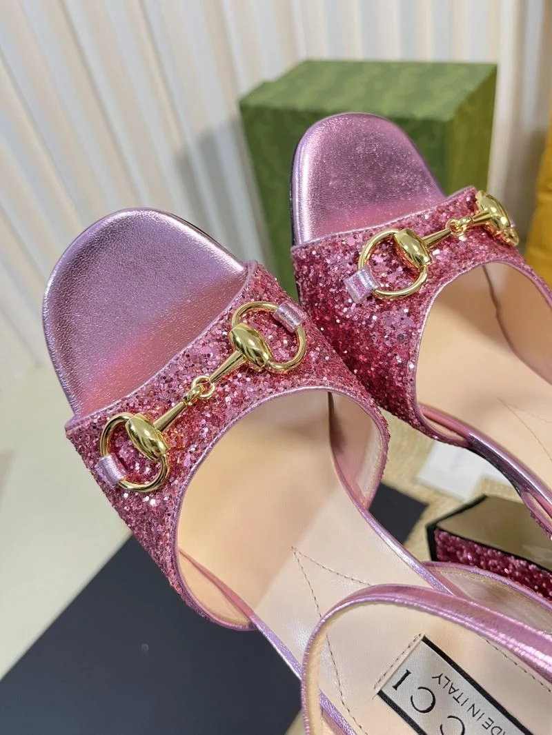 ZeroBulk Gucci Sandals 24996