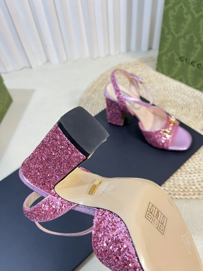 ZeroBulk Gucci Sandals 24996