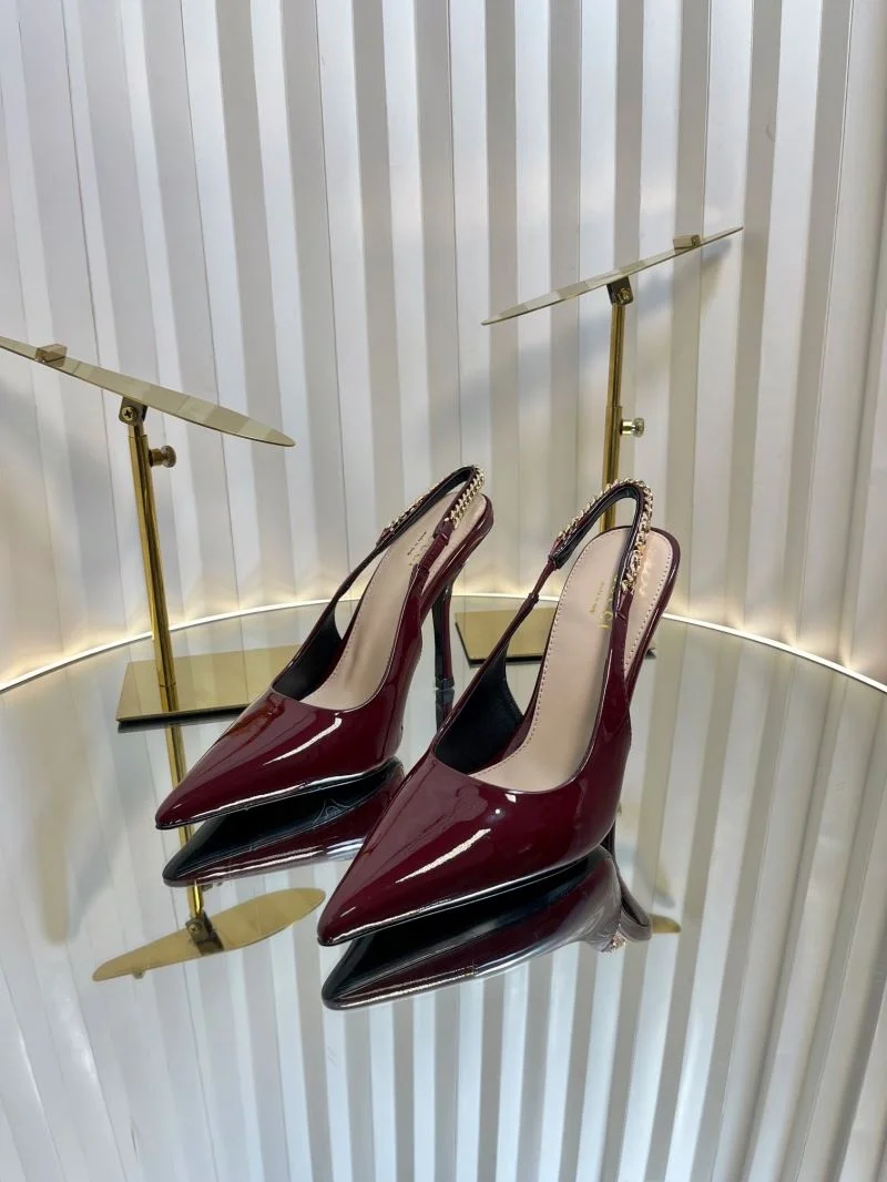 Gucci Sandals Breathable 25005