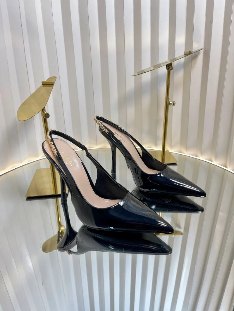 Gucci Sandals Effortless 25001